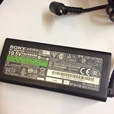 NEW Sony ADP-65UH ADP-65UHA VGP-AC19V78 19.5V 3.3A Laptop Charger AC Adapter Power Supply